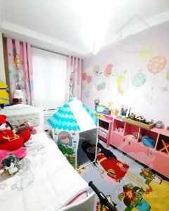 اپارتمان ۵۵ متری تک خواب سازمان برنامه شمالی