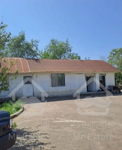 سوئیت جنگلی حیاط بزرگ تمیز