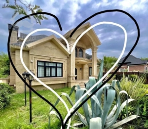 ویلا700متری*به علت مشکل مالی کمترمیدهد* قسط2ساله