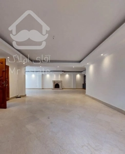 آپارتمان ۲۱۰ متر سه خواب تک واحدی