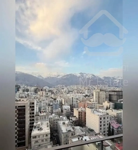 ۴۰۰متر۴خواب سویت مجزا استخر داخل تراس