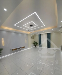 ۶۵مترخوش نقشه/مهندسی ساز/خوش چیدمان