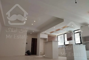 138متر شیک و دنج و خلوت