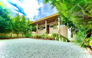 فروش ویلا باغ ۲۴۰ متری دل جنگل سند ششدانگ