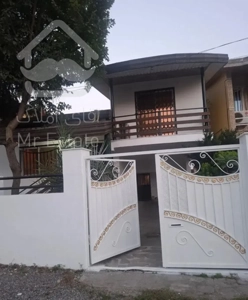 ویلا دو خوابه  نیم پلوت در داخل شهر نور