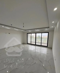 120متر دو خواب خیابان برند۲۰۰متری دریا سرخرود