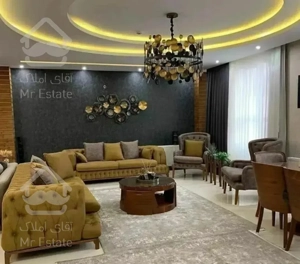 ۱۵۰متر ۳خواب/آبشار/فول مشاعات/ویو ابدی/فول