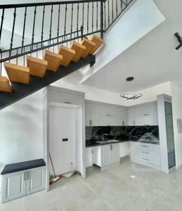 فرشته ۱۹۰ متر دوبلکس/فول بازسازی