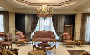 الهیه/215متر/تک واحدی خاص