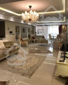 فروش واحد ۲خوابه در فردوس غرب