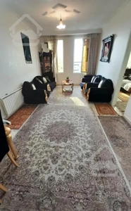 اپارتمان ۵۹متری ۸ساله خ ۱۳۵ خوش نقشه