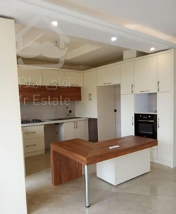 فروش آپارتمان ۱۲۵ متری ۲ خوابه در آجودانیه