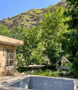 ویلا 510متر/150متر بنا سند تک برگ /OUSHAN VILLA
