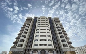 فاز۷ /برج فرهیختگان -یک خواب