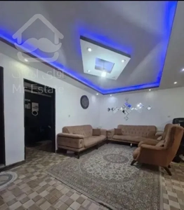 فروش آپارتمان طبقه دوم