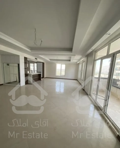 آپارتمان ۱۶۰ متر + ۳ خواب + خوش نقشه