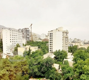 ۱۸۳متر فرمانیه، ویو کوهستان، ۲۵۰۰متر حیاط باغ