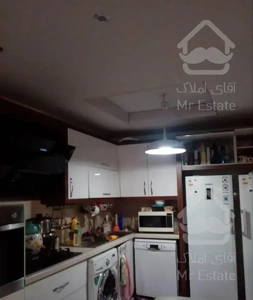 آپارتمان ،۱۲۰ متر ، دوخوابه، فول امکانات