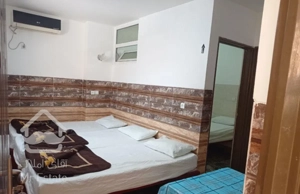 سوییت با پارکینگ اطراف حرم