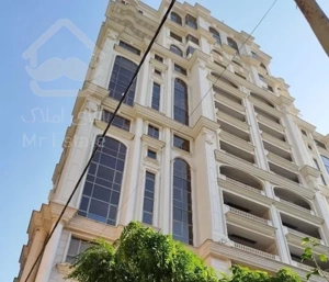 آ‌‌پارتمان۳۴۰ متری نیاوران/۴ پارکینگ باکس سندی