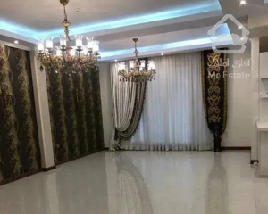 آپارتمان ۱۹۰متر/ فول امکانات/ تک واحدی