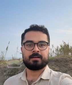 آپارتمان ۷۳متری نوساز سرخرود ۳.۳میلیارد