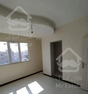 ۶۲متر/۲خواب/تکواحدی/پارکینگدار/اسکندربوستان