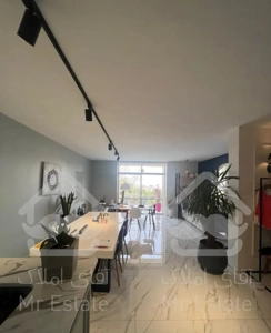 اپارتمان ۱۶۰ متر ولنجک