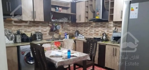 آپارتمان ۳خواب عربان