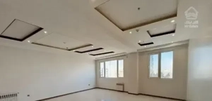 آپارتمان ۱۲۲ متری  سازمان برنامه شمالی ۳ خوابه