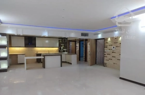 فروش همکف ویلایی ۱۲۷ متری فول، شهرک سیمرغ