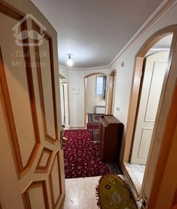 آپارتمان اخوندخراسانی /امام رضا