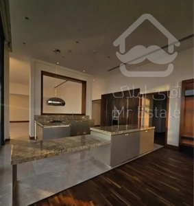 ۱۲۰ متر ۳ خواب سهروردی شریعتی تکواحدی(فایل شخصی)