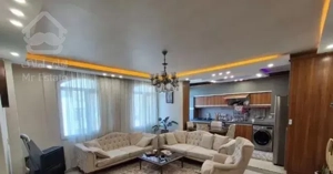فروش ۷۴ متر / همکف با حیاط / قصرالدشت