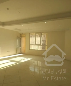 واحد ۱۱۰ متری سنددار زیر قیمت