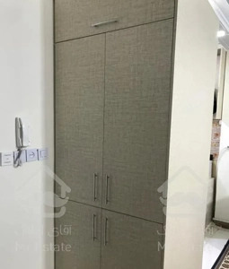 70 متر1خواب .دارای انباری و بالکن.نوساز