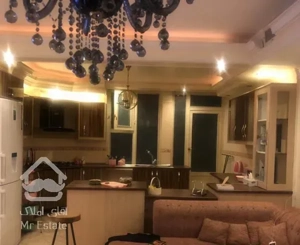 61متر 2خواب بلوار فردوس غرب