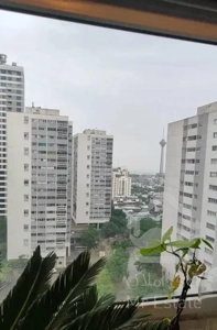 فروش آپارتمان ۲۰۵ متر برج هرمزان شهرک غرب