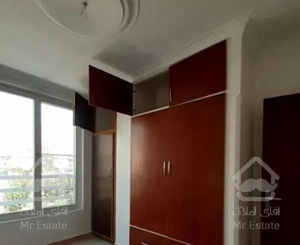 اپارتمان ۱۱۰متر شهرک راه اهن