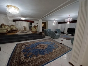 اجاره‌ ویلایی استثنایی  شهرک غرب هرمزان