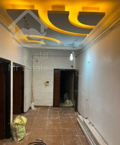 سوییت 2 خواب ماشین رو جاده لیلاکوه