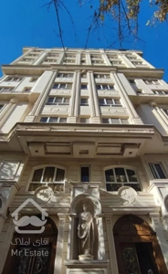 ولنجک ۱۰۸ متر دو خواب/ کلید نخورده