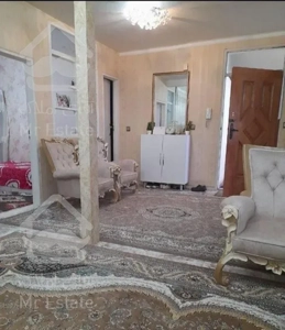 ۷۵ متر دو خواب در ستارخان