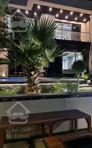 ویلا استخر دار(کریمی)