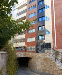 آپارتمان دوستان 155 متر