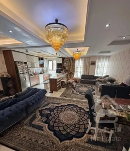 فروش آپارتمان ۱۰۱ متر دو خواب بخت آزاد
