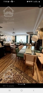 فروش آپارتمان ۱۱۹متری فول بازسازی و فول امکانات