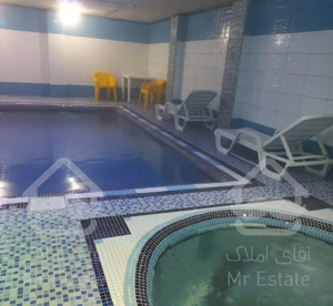 ویلا استخردار ۳۰۰ متر