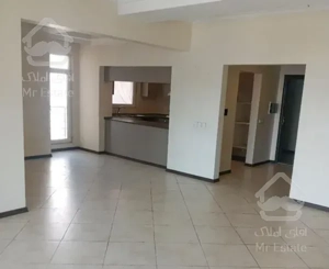 اجاره120متری برج باغ 2خوابه فول دربند