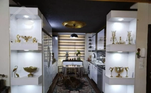 فروش آپارتمان/۱۰۰ متری/مرکز شهر